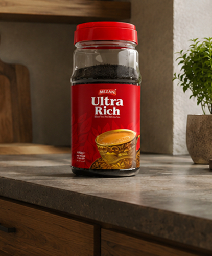 Mezan Ultra Rich - Jar