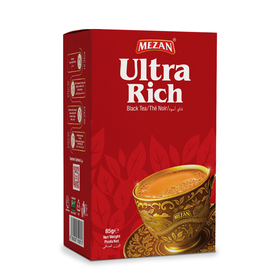 Mezan Ultra Rich - Hard Pack