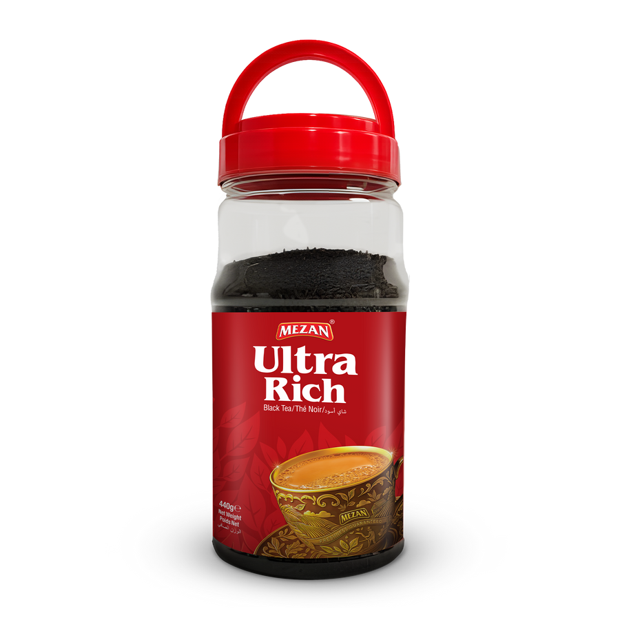 Mezan Ultra Rich - Jar