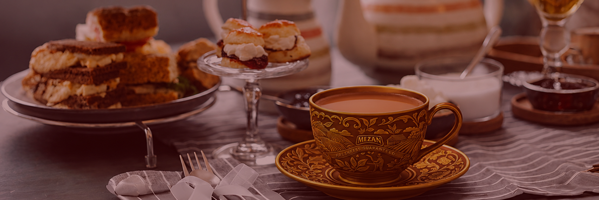 La tasse de tranquillité